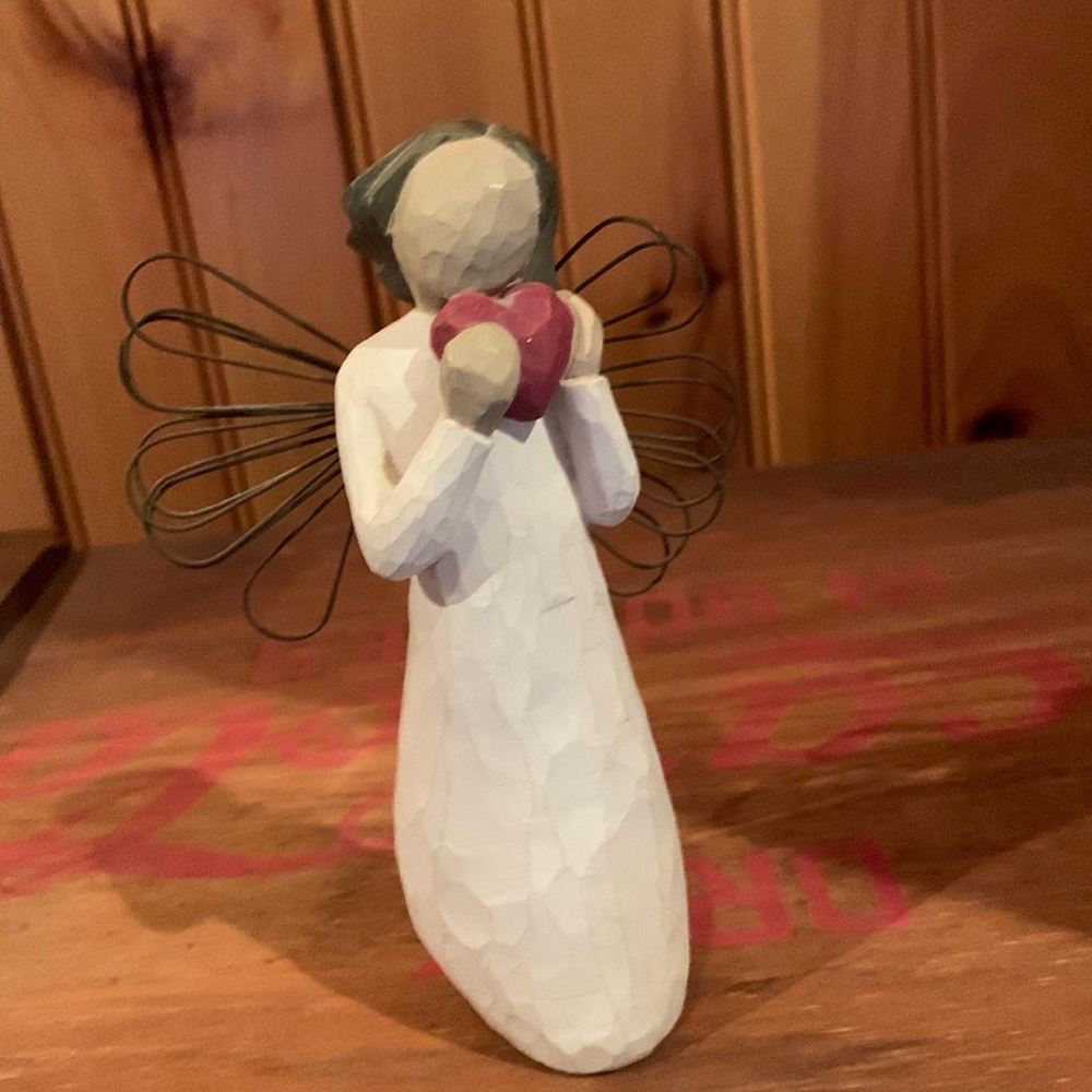Willow Tree Figurine